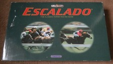 Escalado Vintage Horse Racing
