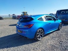2013 VAUXHALL ASTRA VXR MK6 (J) 13-16 BLUE 2.0 PETROL MANUAL-BREAKING CAR SPARES