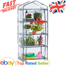 New 4 Tier Mini Garden