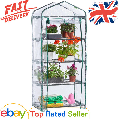 New tier mini garden - new, 4
