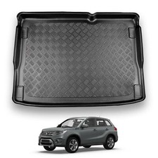 NOMAD Boot Liner for Suzuki