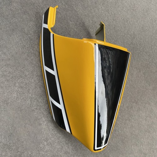 Bodywork rear fairing hugger - rear,