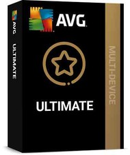 AVG Ultimate 2026