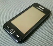 Samsung Tocco Lite GT- S5230 -