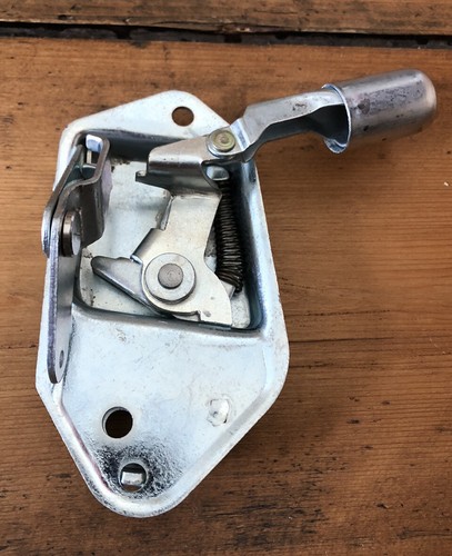 Renault gordini rear - 12,