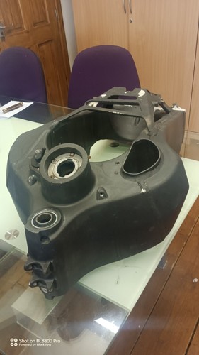 Buell fuel tank xb9 - xb9, xb12