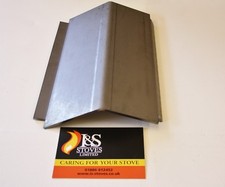 Clearview Solution 400 Stove