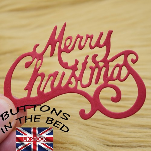 Merry christmas sentiments - christmas',