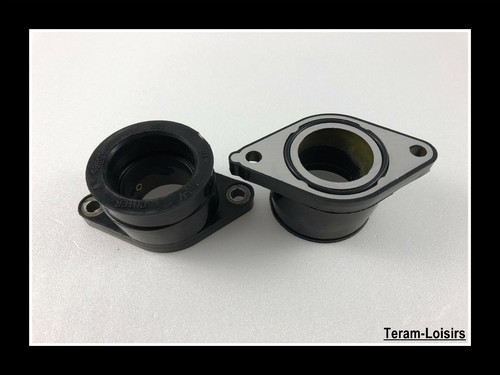 Admission pipes yamaha tt - admission,