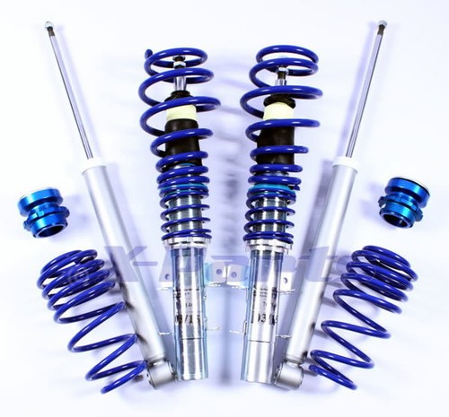Jom coilover suspension - coilover, vw
