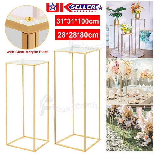 80cm 100cm metal flower - 80cm/100cm,