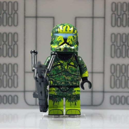 Republic clone commando all - clone,
