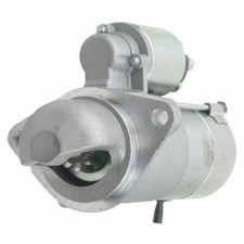 NEW 12 VOLT 9 TOOTH STARTER