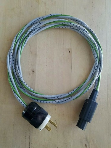 Western electric power cord - electric,