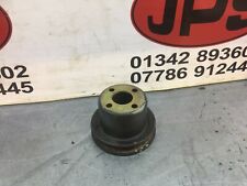 Water pump domed type pulley X Perkins 103-07 diesel engine.....£30+VAT
