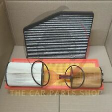 For Audi-A3-8P1 03-12 2.0 TDI (Diesel)1968ccm REPLACEMENT FILTERS KIT