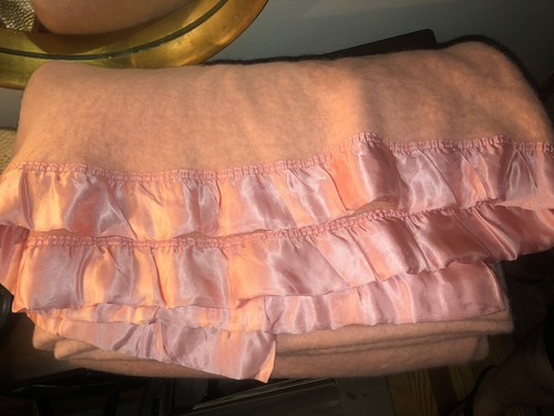 Vtg pink witney england - pink,
