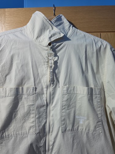 Barbour designer mens beacon - designer,