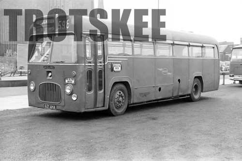 35mm negative midland red - midland,