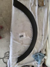 MINI COOPER R56 DRIVER SIDE FRONT WHEEL ARCH TRIM 2757210 2006 - 2013 #M3032