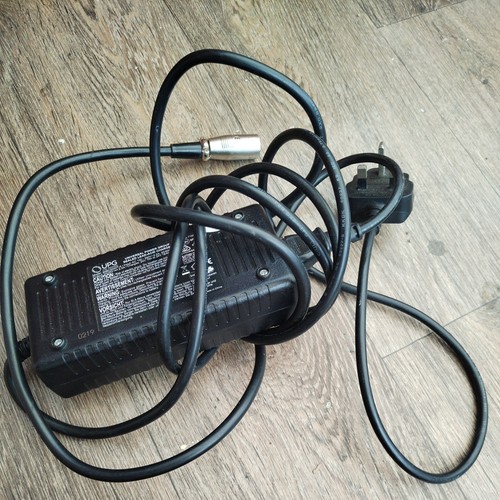 Upg 24v automatic - automatic, battery