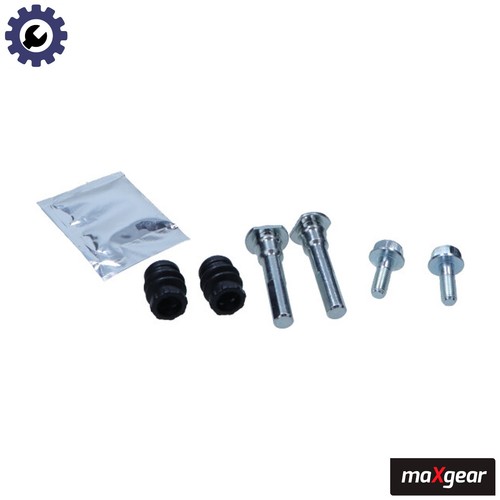 Guide sleeve kit brake - guide,