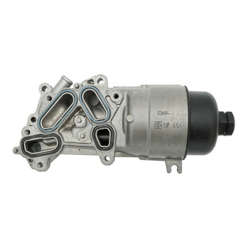 Oil filter holder for - oil, citroen