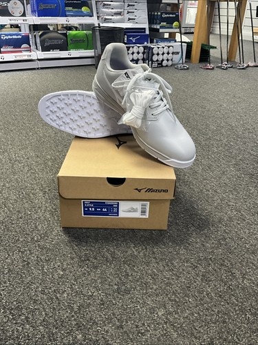Mizuno style golf shoes - style,