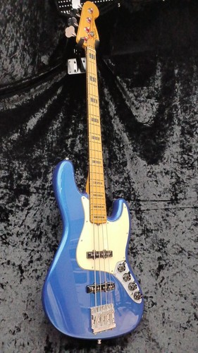 Fender usa american ultra jazz - usa,