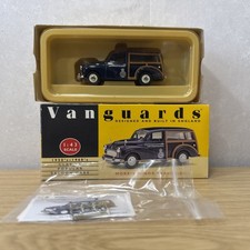 Vanguards 1/43 Scale VA10003