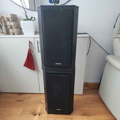 Tannoy 609 mk2 hexagonal - 609,