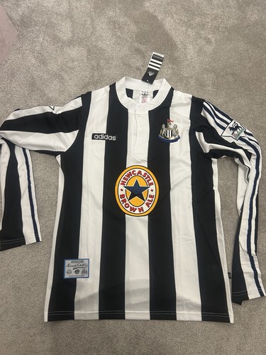 Adidas newcastle united home - adidas,