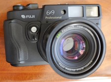 Fuji gw690 iii 6x9 - gw690,