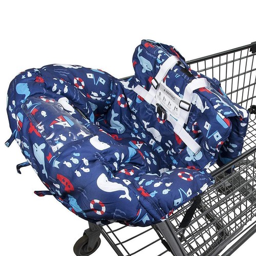 Baby shopping supermarket - baby,