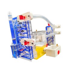 DIY ANT Farm with Feeding Area