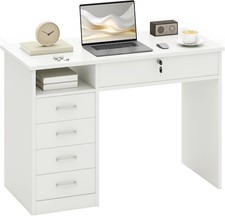 Computer Desk, Home Office
