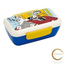 New Skater Bento Box Soft and