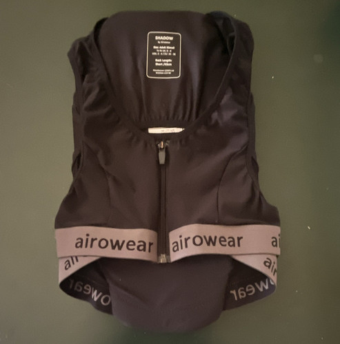Airowear shadow riding - riding, body