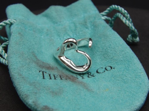 Tiffany elsa peretti - co.,