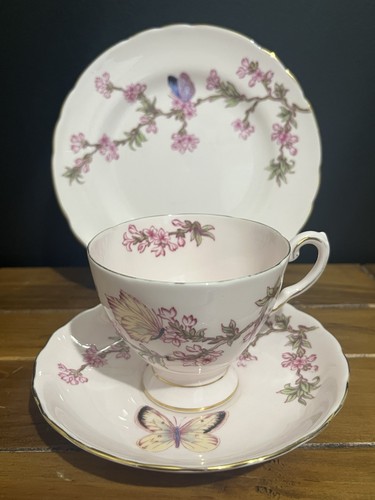 Tuscan fine bone china cup - tuscan, x1