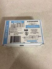 Advance CFL Ballast