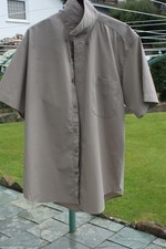 UK TSA Explorer Scout Short Sleeve Uniform Shirt Official - used and de badged