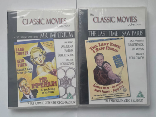 Classic movies collection - 2,