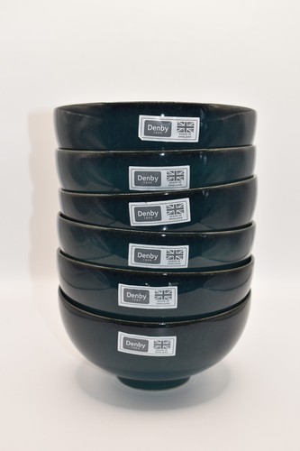 Set new denby greenwich - denby,