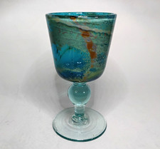 MDINA MALTA GLASS 6 1/2"