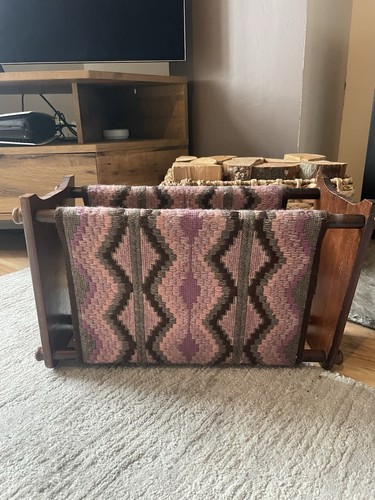 Rare vintage 70s purple pink - purple,