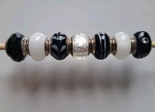 Set Lovelinks silver 925 Black