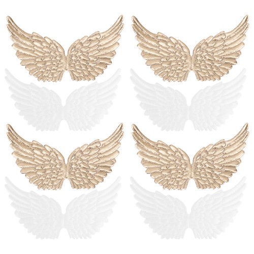 24pcs reusable mini fairy wing - 24pcs,