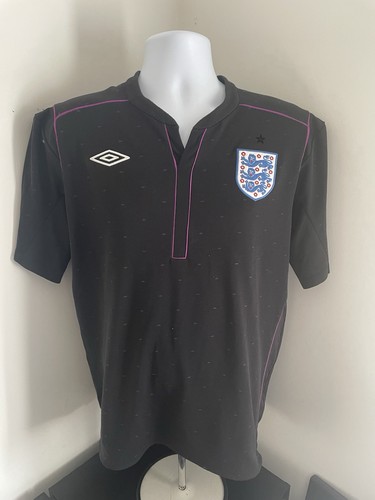 England umbro 2010 - england, 2010/2011