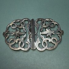 Antique Edwardian Solid